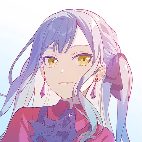 BanG Dream! 交織的樂章